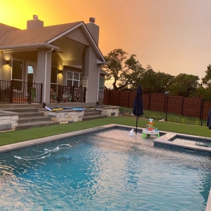 Photo of Texas Pools & Patios