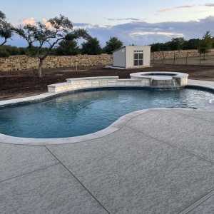 Photo of Texas Pools & Patios