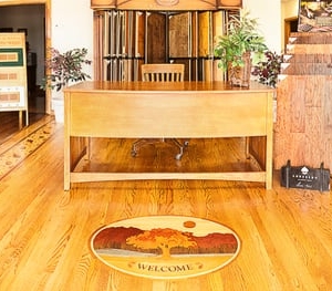 Photo of Temple Johnson Flooring