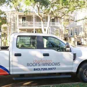 Photo of Charleston Roofs + Windows