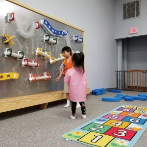 Photo of NOLA Kidsground