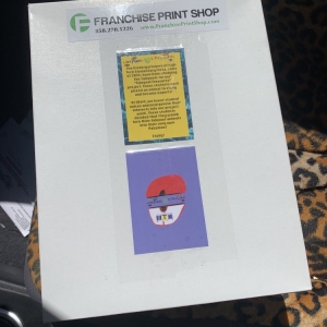 Photo of Franchise Print Shop