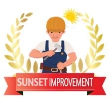 Photo of Sunset Improvement