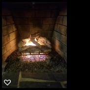 Photo of Unmatched Fireplace Service