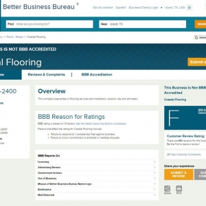 Photo of Coastal Flooring And Home Renovation