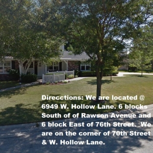 Photo of Novell Consulting