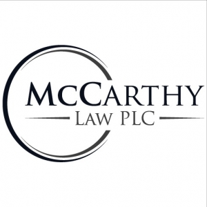 Photo of McCarthy Law PLC
