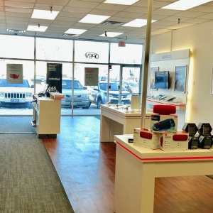 Photo of Verizon