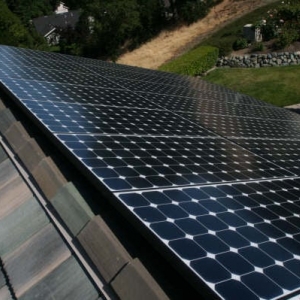 Photo of West Coast Solar