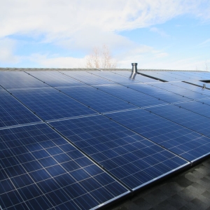 Photo of West Coast Solar