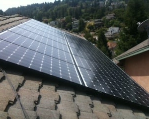 Photo of West Coast Solar