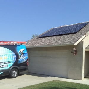 Photo of West Coast Solar