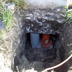 Photo of AAA Foundation Repair