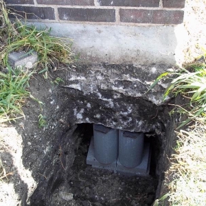 Photo of AAA Foundation Repair