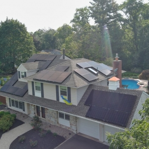 Photo of Exact Solar