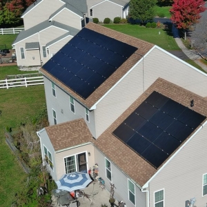 Photo of Exact Solar