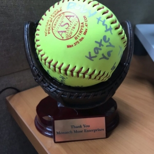 Photo of Awards by GCT Promo