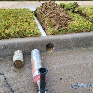 Photo of Water Drainage Innovations