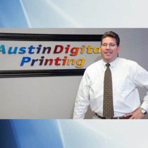 Photo of Austin Digital Printing