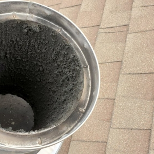 Photo of A Clean Sweep Chimney Service