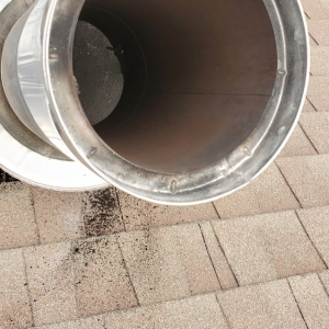 Photo of A Clean Sweep Chimney Service