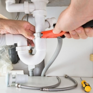 Photo of Backbone Plumbing