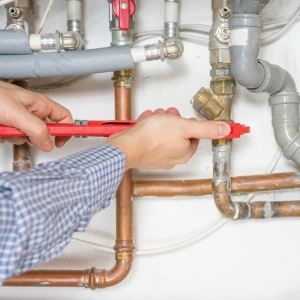 Photo of Backbone Plumbing