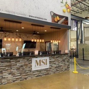 Photo of MSI