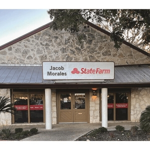 Photo of Jacob Morales - State Farm Insurance Agent