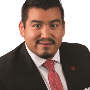 Photo of Jacob Morales - State Farm Insurance Agent