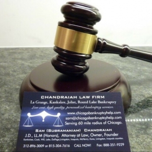Photo of Chandraiah Law Firm
