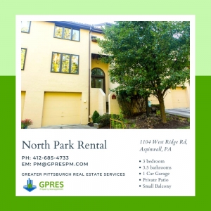 Photo of GPRES Property Management