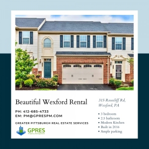 Photo of GPRES Property Management
