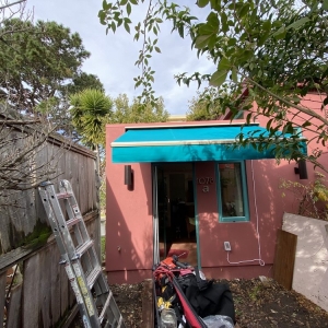 Photo of Quayle & Company Awnings