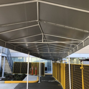 Photo of Quayle & Company Awnings