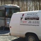 Photo of Roseman Carpet Cleaning