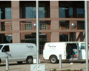 Photo of Roseman Carpet Cleaning