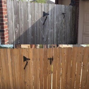 Photo of LC Pressure Washing