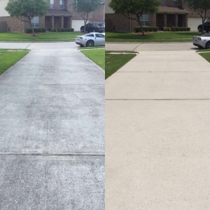 Photo of LC Pressure Washing