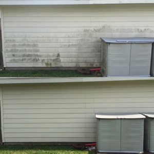 Photo of LC Pressure Washing