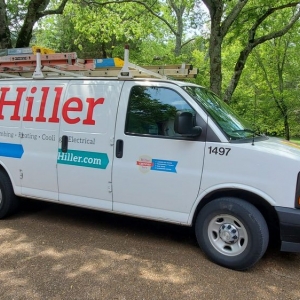 Photo of Hiller Plumbing, Heating, Cooling & Electrical