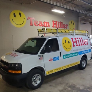 Photo of Hiller Plumbing, Heating, Cooling & Electrical