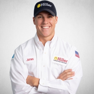 Photo of Hiller Plumbing, Heating, Cooling & Electrical