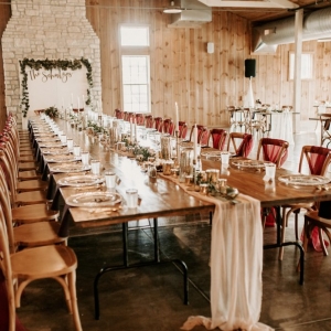 Plymouth Rustic Elegance