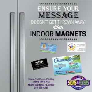 Photo of Signs And Flyers Printing