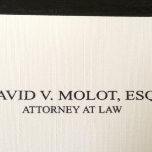 Photo of Law Office of David Molot