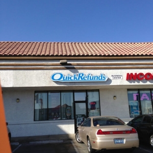 Photo of Quick Refunds By Anita Santaana