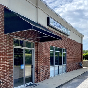 Franklin Green Cleaners