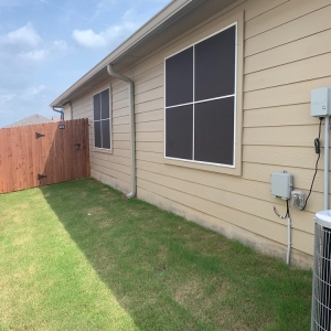 Photo of Alamo Custom Solar Screens