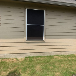 Photo of Alamo Custom Solar Screens
